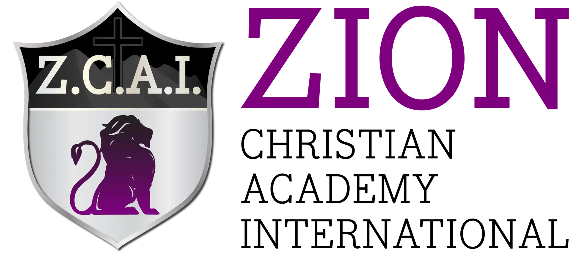 Zion Christian Academy International (ZCAI) | ザイオン・クリスチャン・アカデミー・インターナショナル